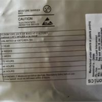  STM32F103C8T6 原装正品