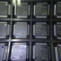  STM32F103RCT6 全新原装正