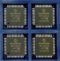 PIC18F46K22-I PT 原装正品