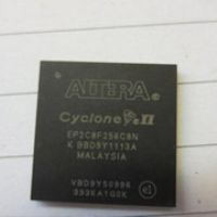 ALTERA 阿尔特拉