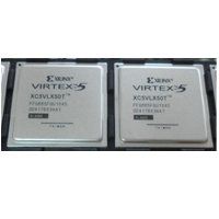  XC5VLX50T-1FFG665I 进口